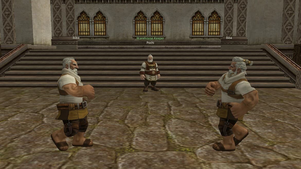 autoinvite autotrade l2