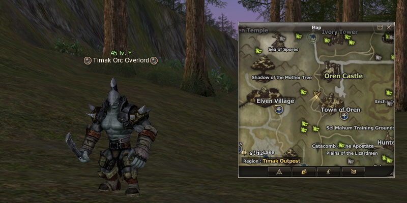 Timak Orc Overlord l2