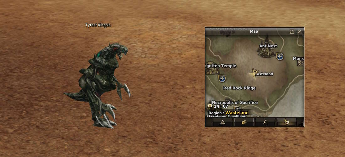 Tyrant Kingpin l2