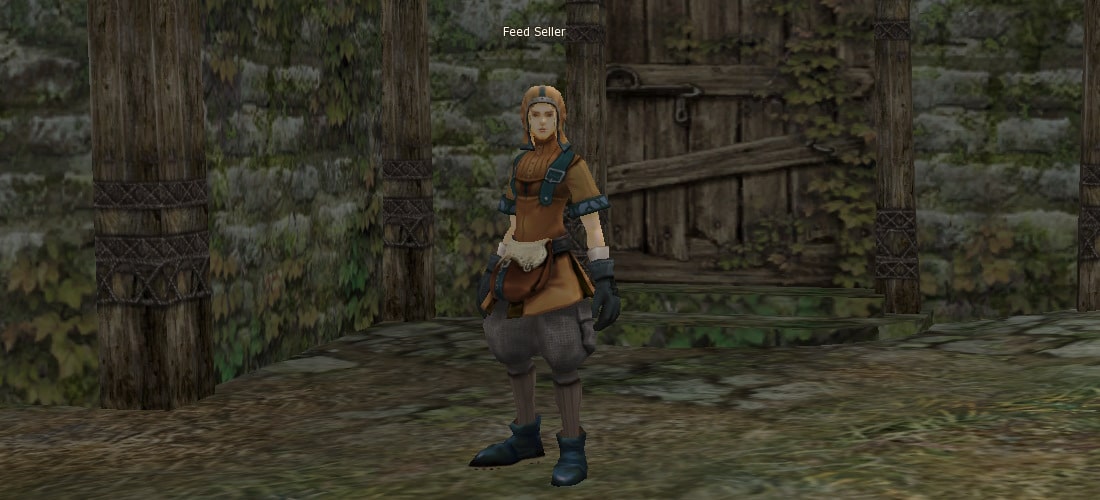 Feed Seller l2