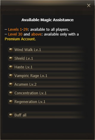 Бафер нубобаф E-Global Lu4