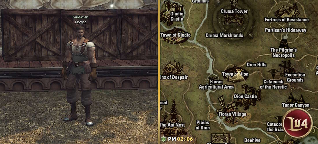Morgan