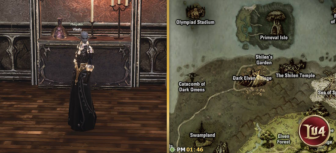 Magister Vlasty
