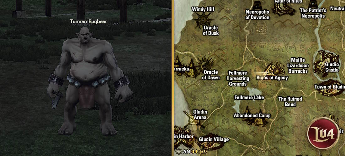 Tumran Bugbear