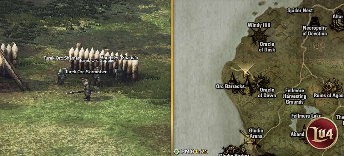Turek Orc