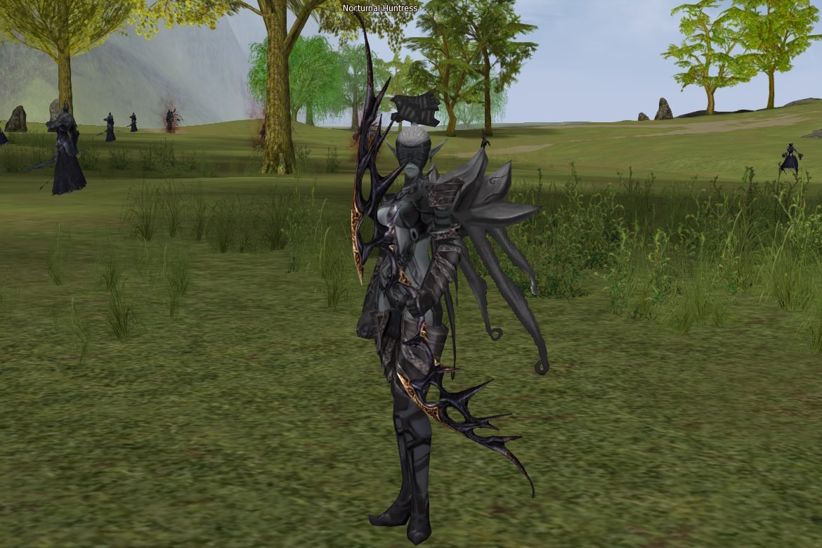 Nocturnal Huntress l2