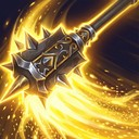 Sacred Sweep