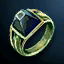 Rune Ring of Earth