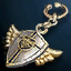 Royal Guard Earring - Schuttgart