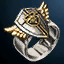 Gludio Earth Royal Guard Ring