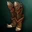 MW Manticore Skin Boots