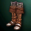 MW Brigandine Boots