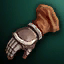 MW Brigandine Gauntlets