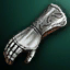 MW Rind Leather Gloves