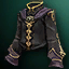 MW Demon's Tunic