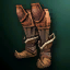 MW Dwarven Chain Boots
