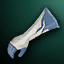 MW Blue Wolf Gloves