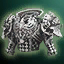 Perfect Eternal Breastplate