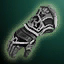 Unidentified Sealed Gauntlets of Nightmare