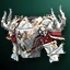 Dynasty Platinum Breastplate {PvP}