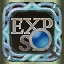 Box with Rune of EXP & SP +15% for 60 minutes