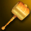 Baguette Mace