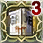 Rune of Crystal Level 3