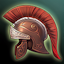 Brigandine Helmet Hat