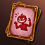 Action Card: Infernal Jumpscare