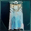Cloak of Unknown Boss Freya