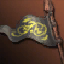 War-Torn Banner