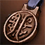 Rusty Insignia
