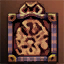 Archival Ward Sigil Fragment