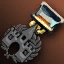 Fallen Warrior's Insignia