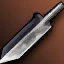 Sword of Revolution Blade