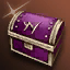 Hero's Treasure Box