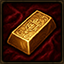Gold Ingot of Supreme Coolness