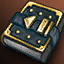 Spellbook: Riposte Stance