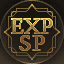 Rune of EXP & SP