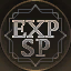 Rune of EXP & SP