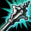 Sword/Blunt Weapon Mastery