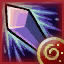 Mass Improved Critical Attack