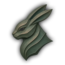 Grim Wolf
