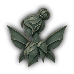 Kasha Imp Turen