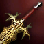 MW Ivory Sword of Ipos - PvE