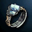 Bound Mithril Ring