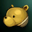 Teddy Bear Hat - Blessed Escape Effect