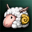 White Sheep Hat