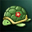 Refined Turtle Hat