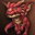 Fire Dragon Agathion Charm